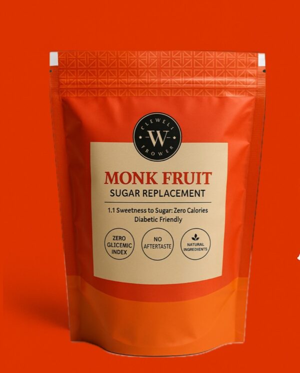 Monk Fruit